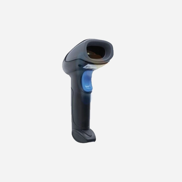 IWARE BARCODE SCANNER 2D BS-R8WL WITH STAND, Produk Hardware Mesin POS Printer InterActive